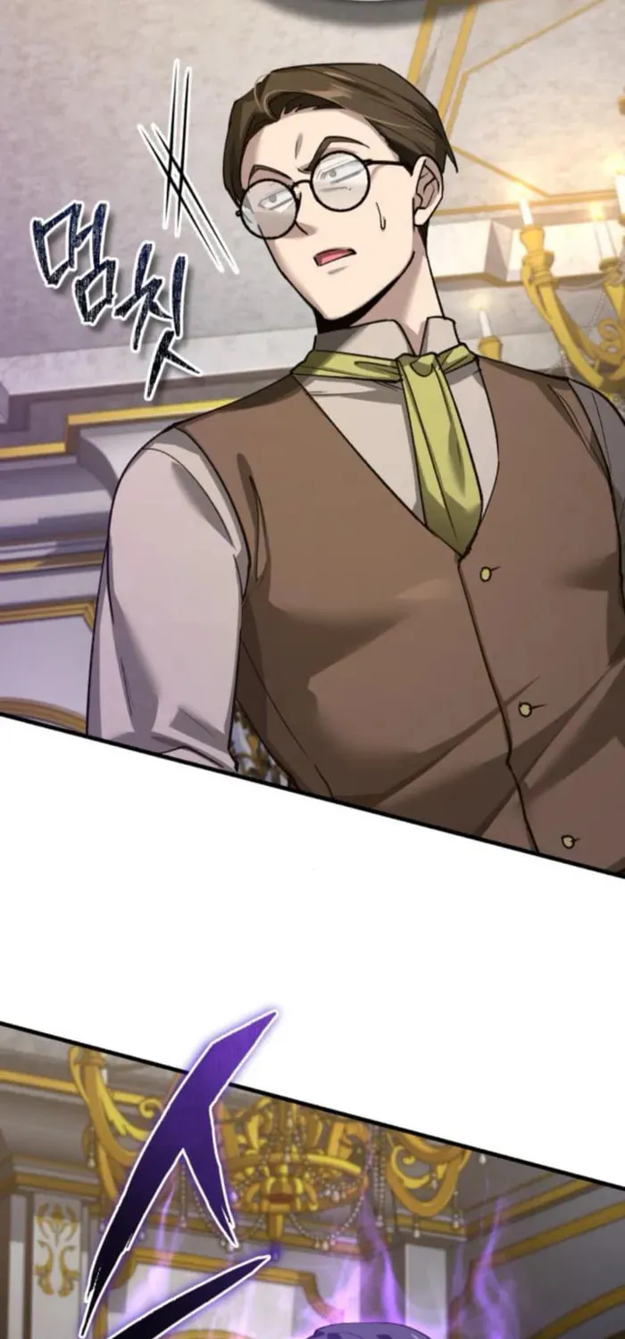 Read Descended from Divinity chapter 169 image 34 on Lezhin