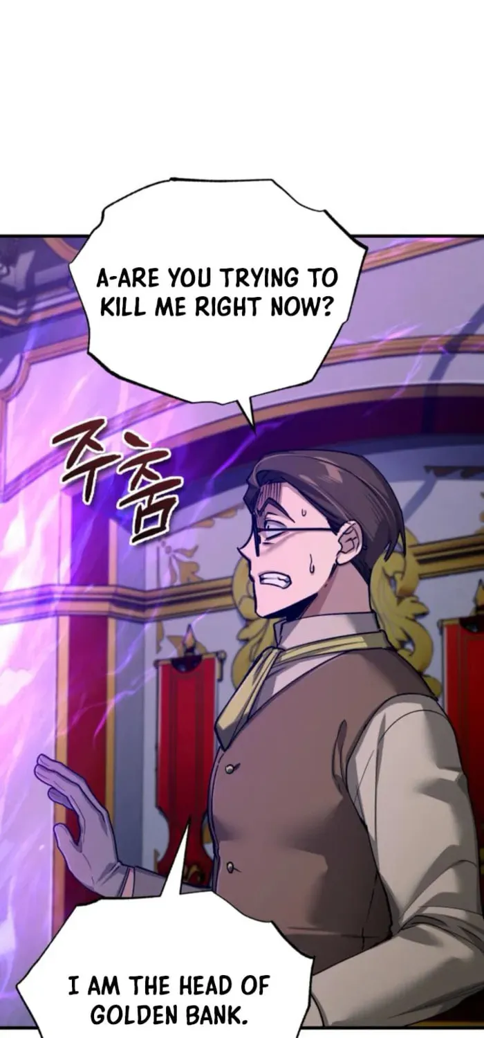 Read Descended from Divinity chapter 169 image 36 on Lezhin