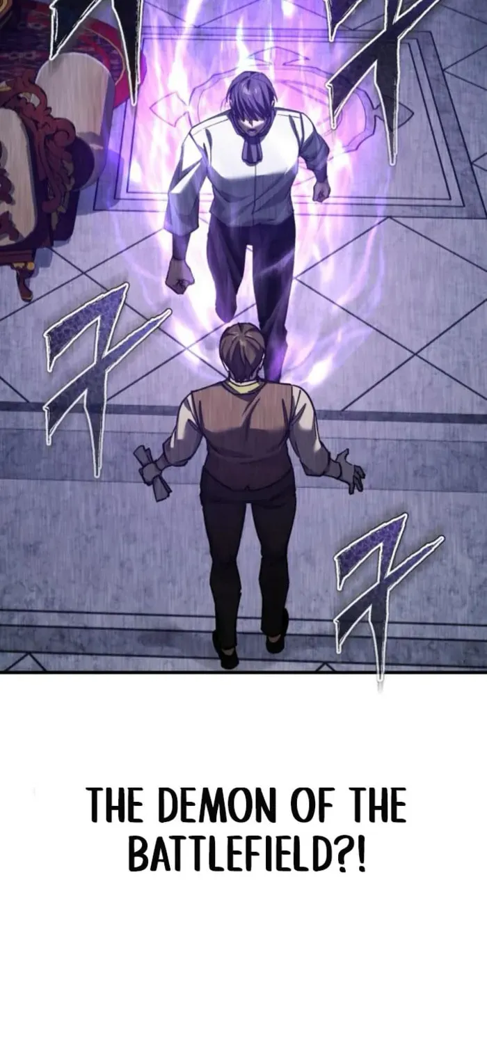 Read Descended from Divinity chapter 169 image 39 on Lezhin