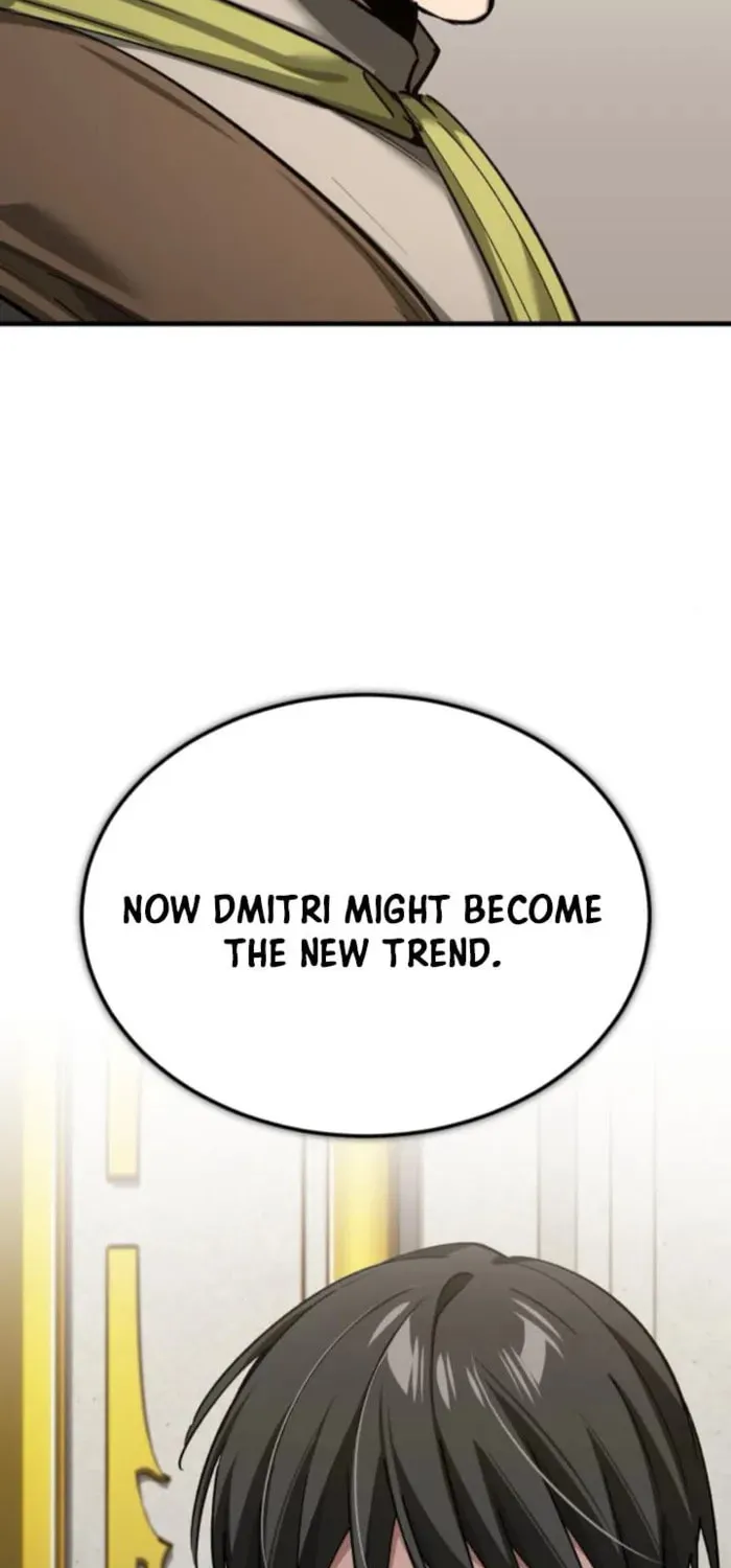Read Descended from Divinity chapter 169 image 4 on Lezhin