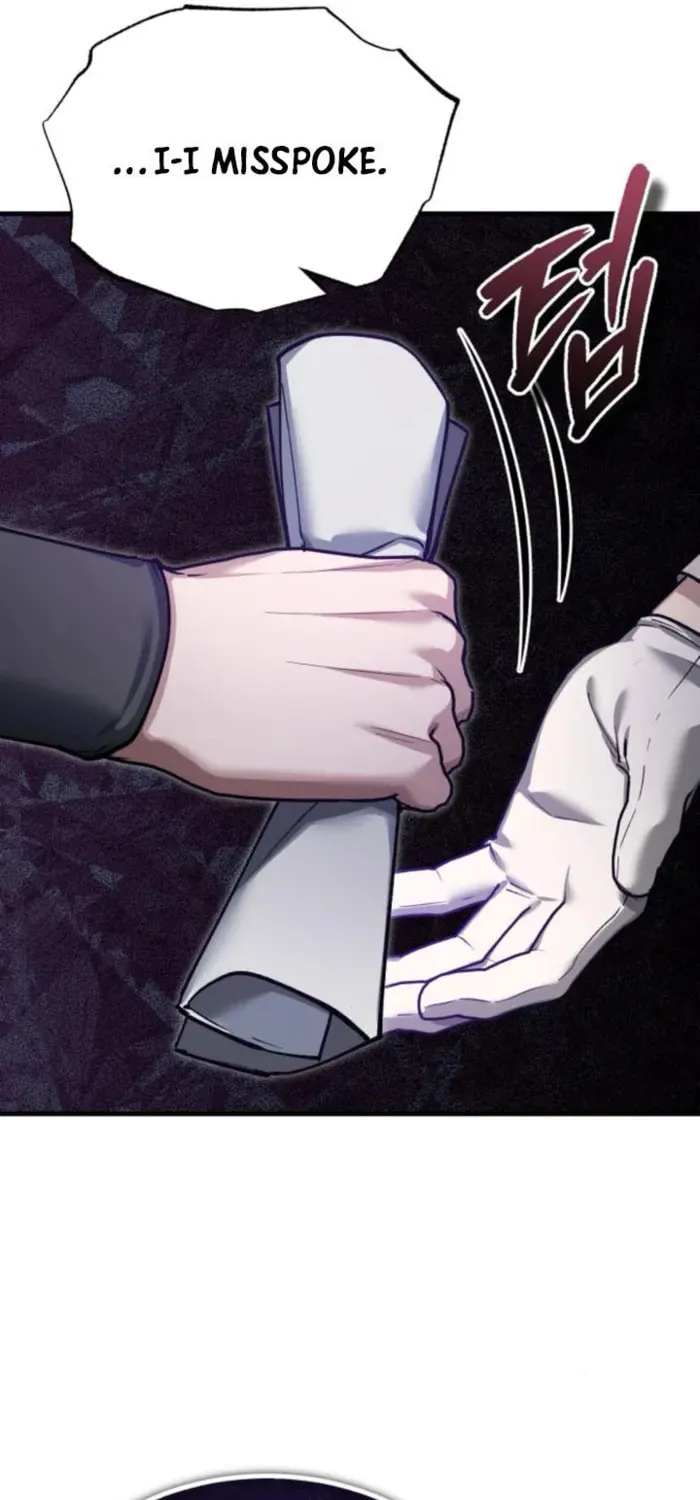 Read Descended from Divinity chapter 169 image 41 on Lezhin