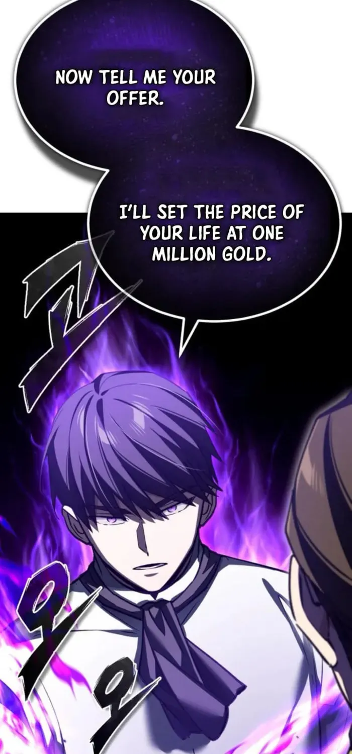 Read Descended from Divinity chapter 169 image 42 on Lezhin