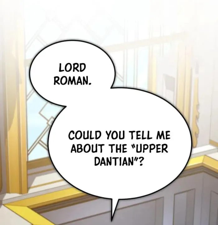 Read Descended from Divinity chapter 169 image 47 on Lezhin