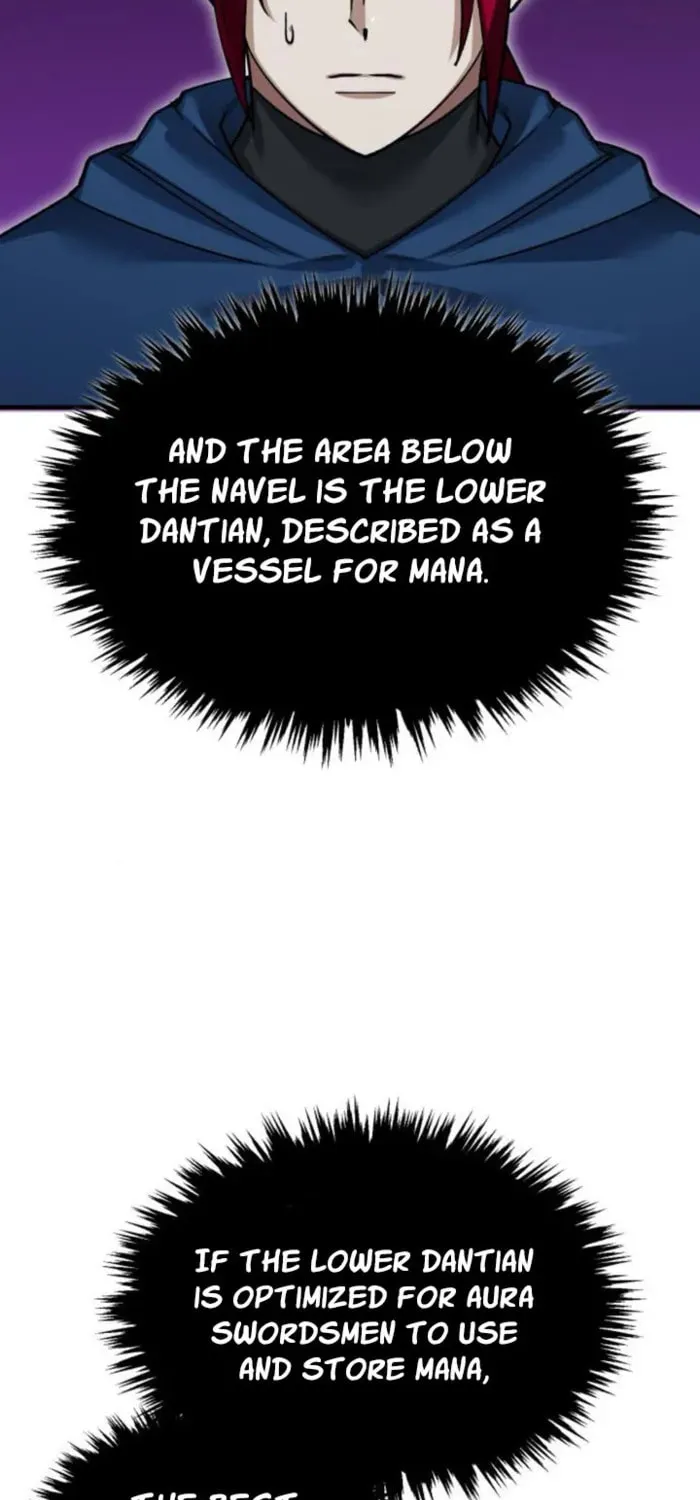 Read Descended from Divinity chapter 169 image 50 on Lezhin