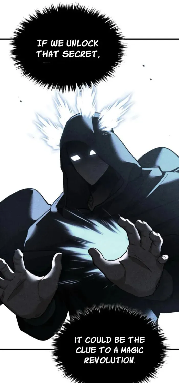 Read Descended from Divinity chapter 169 image 52 on Lezhin