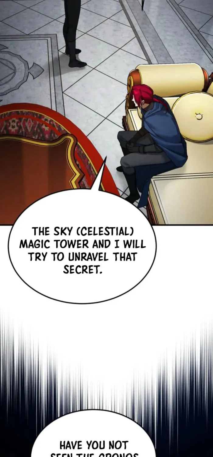 Read Descended from Divinity chapter 169 image 58 on Lezhin