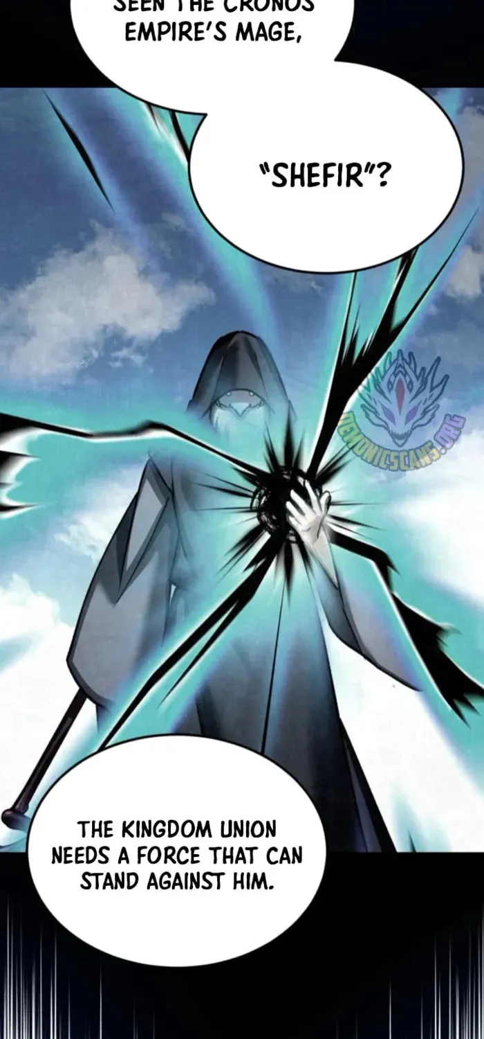 Read Descended from Divinity chapter 169 image 59 on Lezhin