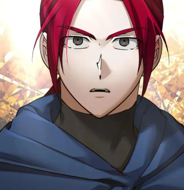Read Descended from Divinity chapter 169 image 61 on Lezhin