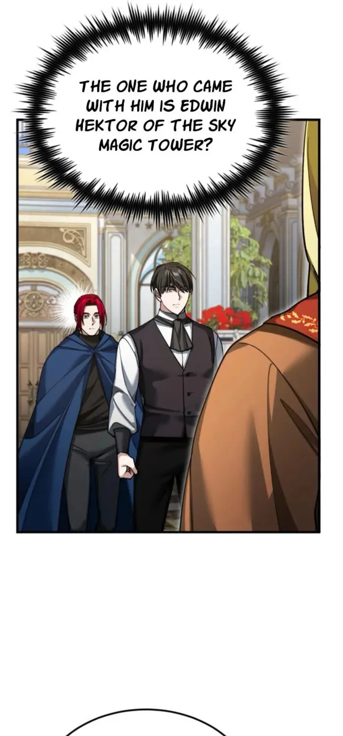 Read Descended from Divinity chapter 169 image 69 on Lezhin