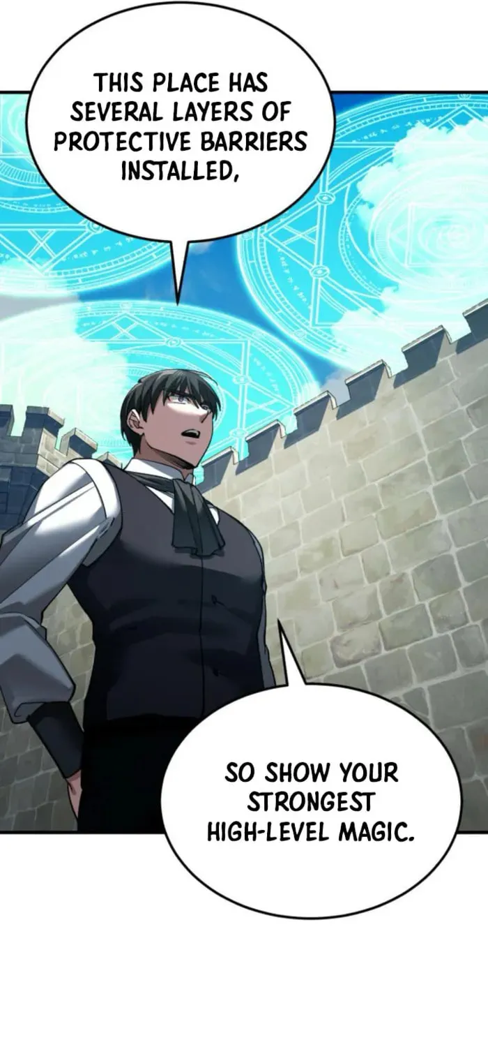 Read Descended from Divinity chapter 169 image 76 on Lezhin