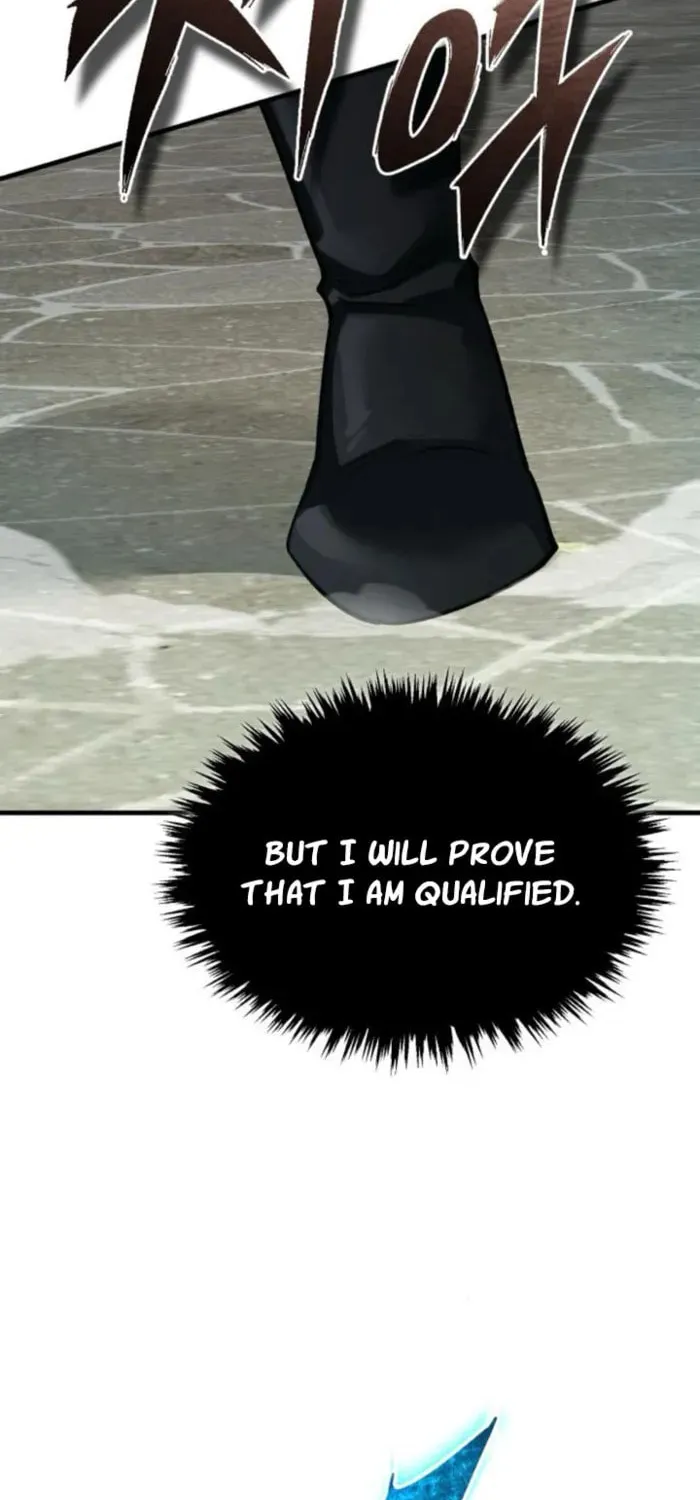 Read Descended from Divinity chapter 169 image 79 on Lezhin