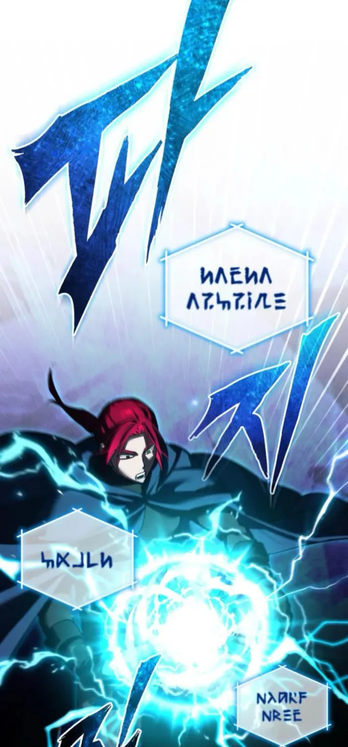 Read Descended from Divinity chapter 169 image 80 on Lezhin