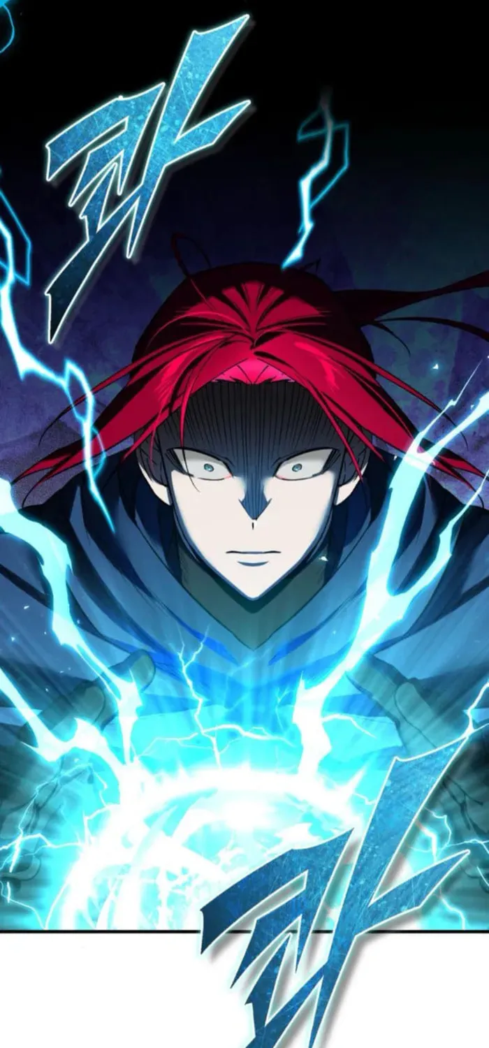 Read Descended from Divinity chapter 169 image 82 on Lezhin