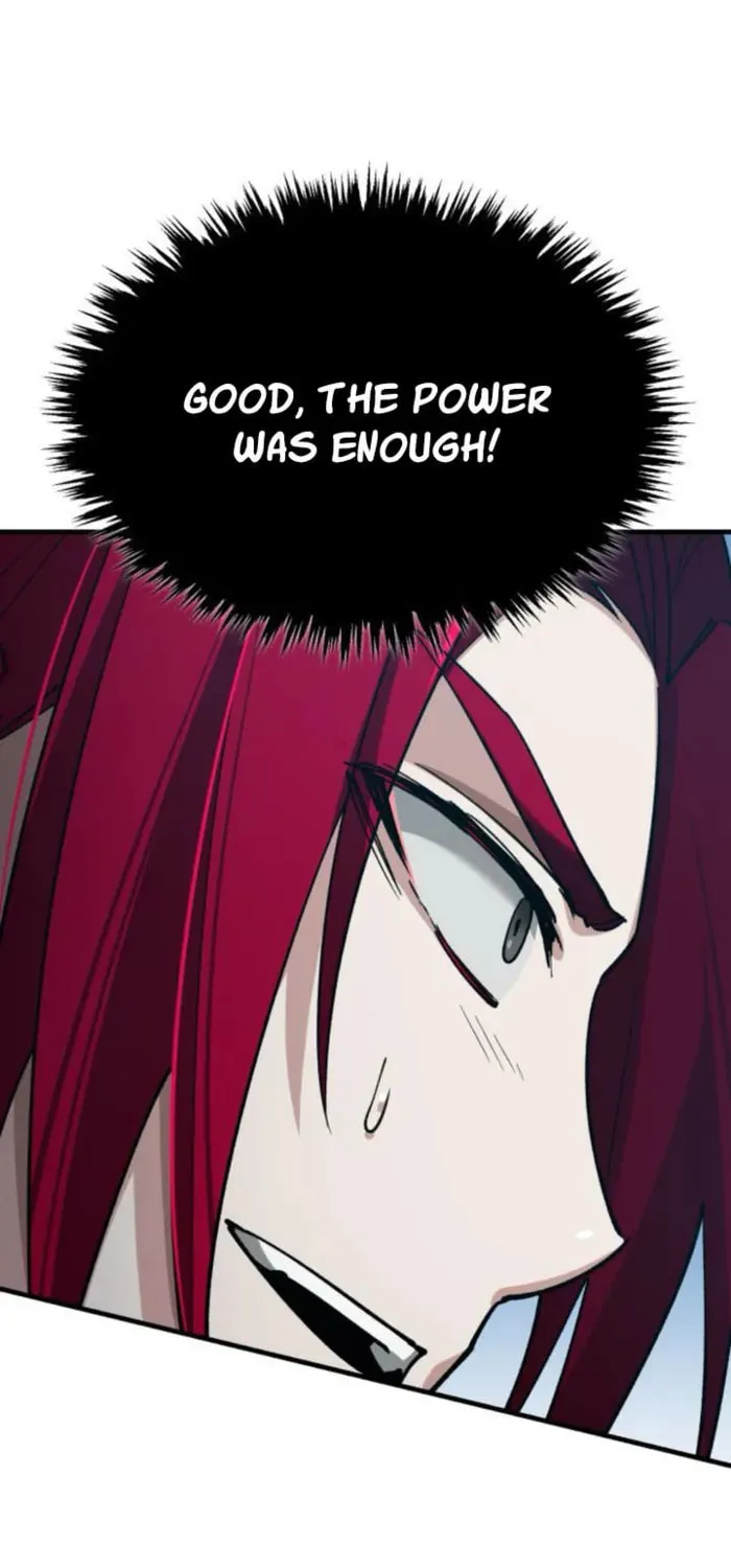 Read Descended from Divinity chapter 169 image 86 on Lezhin