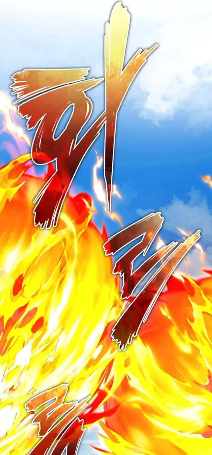 Read Descended from Divinity chapter 169 image 89 on Lezhin