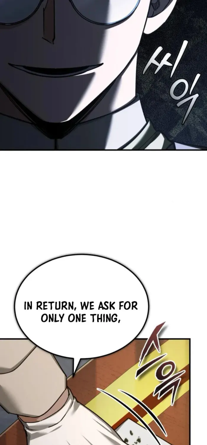 Read Descended from Divinity chapter 169 image 9 on Lezhin