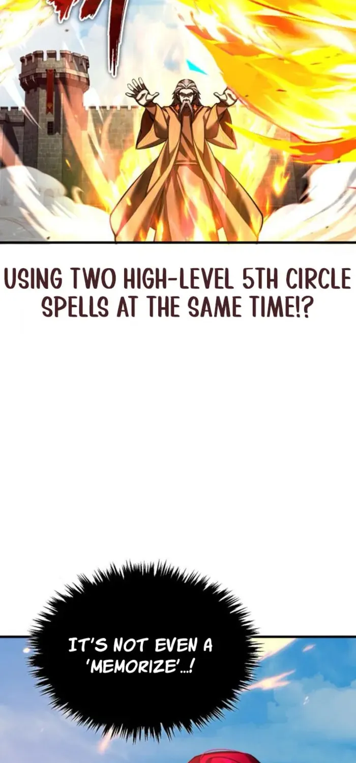 Read Descended from Divinity chapter 169 image 90 on Lezhin