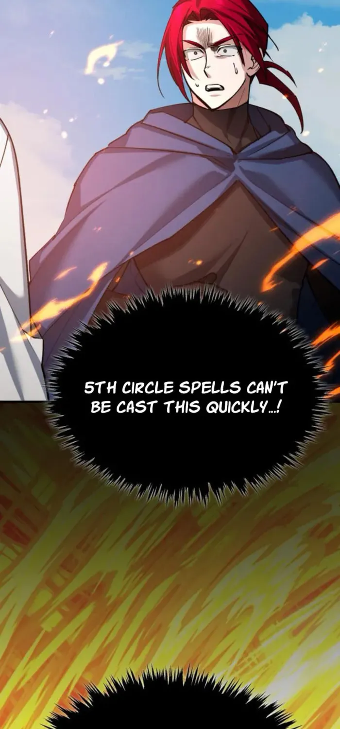 Read Descended from Divinity chapter 169 image 91 on Lezhin