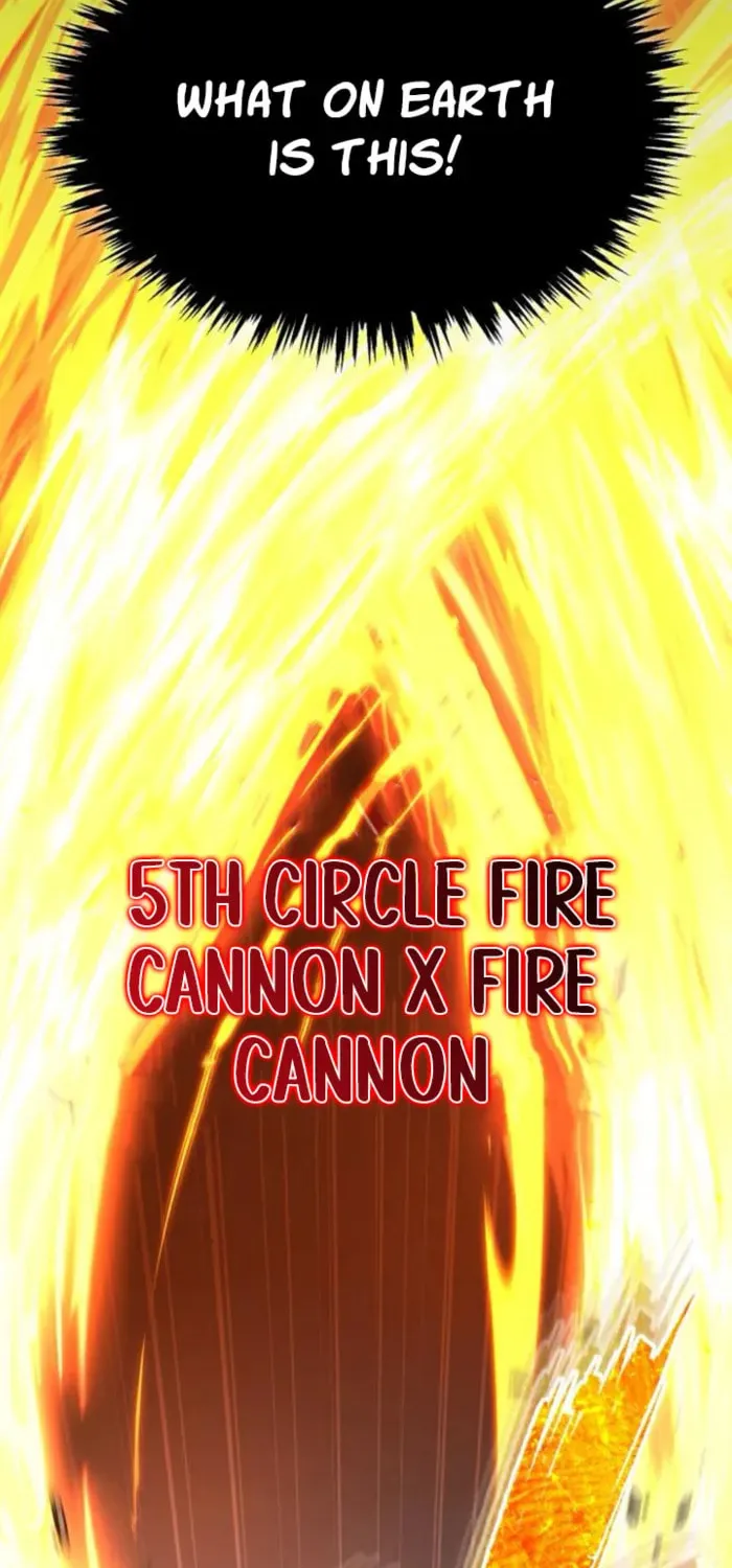 Read Descended from Divinity chapter 169 image 92 on Lezhin