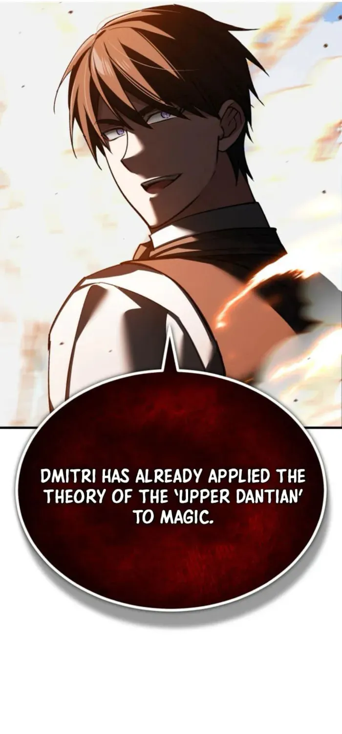 Read Descended from Divinity chapter 169 image 96 on Lezhin