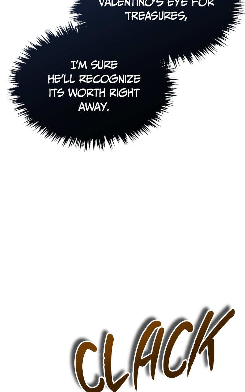 Read Descended from Divinity chapter 17.1 image 100 on Lezhin