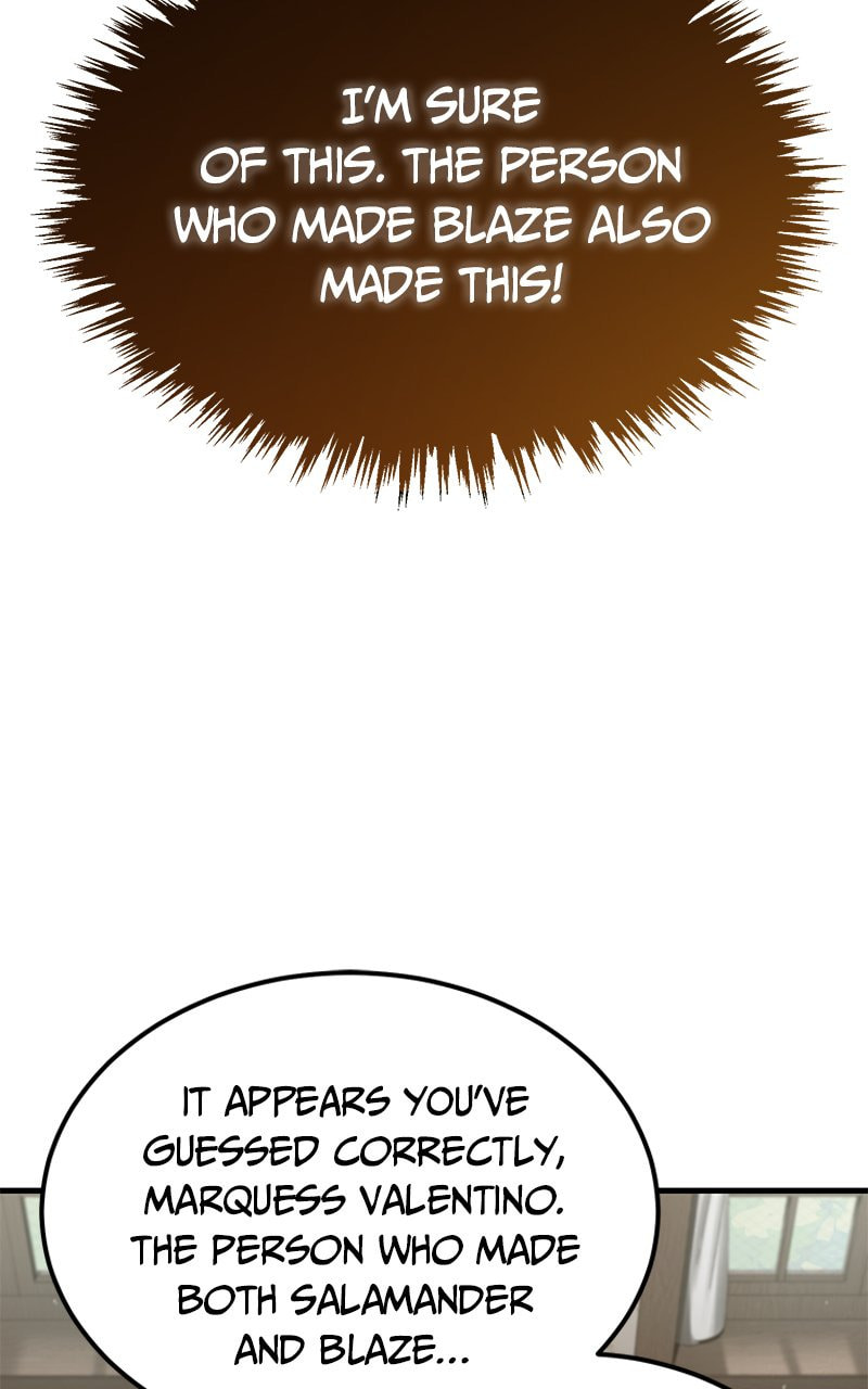 Read Descended from Divinity chapter 17.1 image 104 on Lezhin