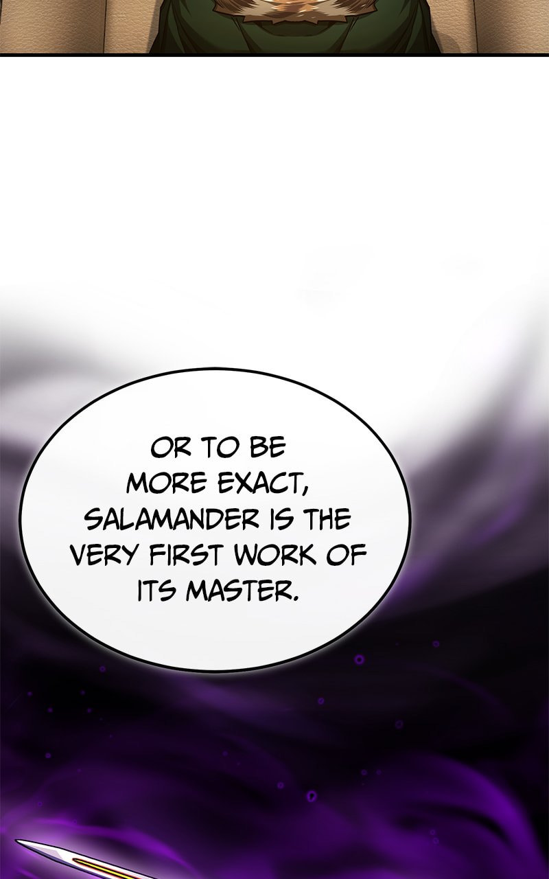 Read Descended from Divinity chapter 17.1 image 106 on Lezhin