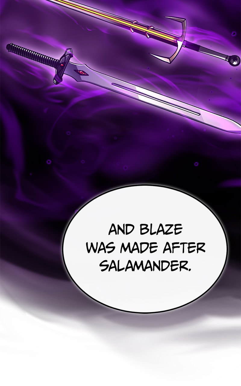 Read Descended from Divinity chapter 17.1 image 107 on Lezhin