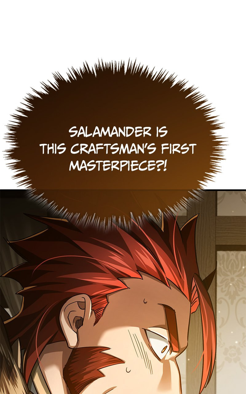 Read Descended from Divinity chapter 17.1 image 108 on Lezhin
