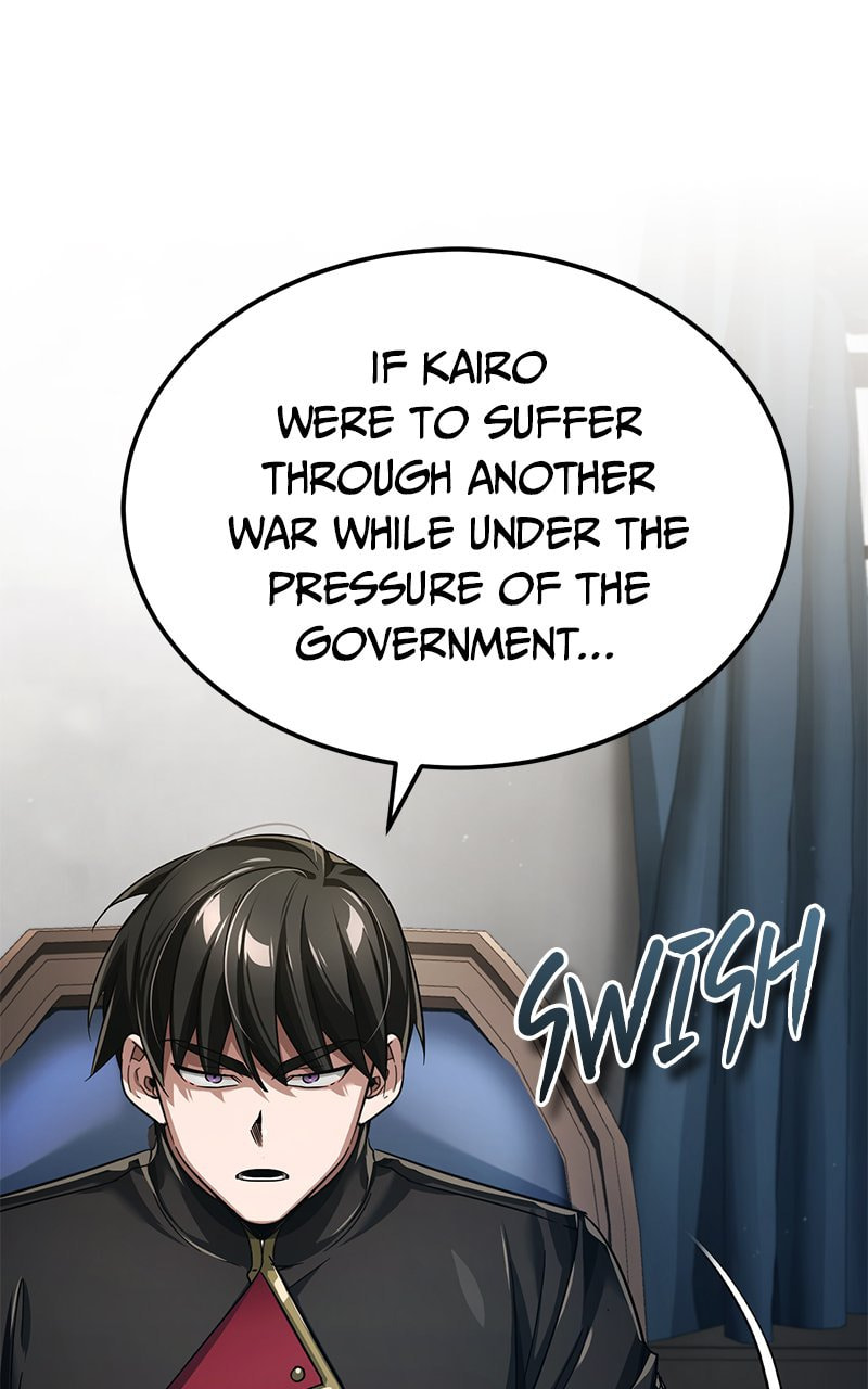 Read Descended from Divinity chapter 17.1 image 11 on Lezhin