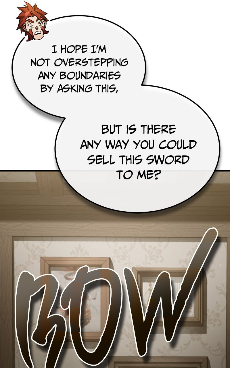 Read Descended from Divinity chapter 17.1 image 110 on Lezhin