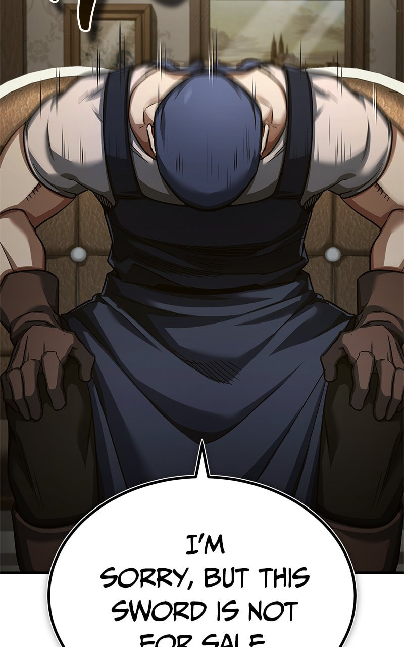 Read Descended from Divinity chapter 17.1 image 111 on Lezhin