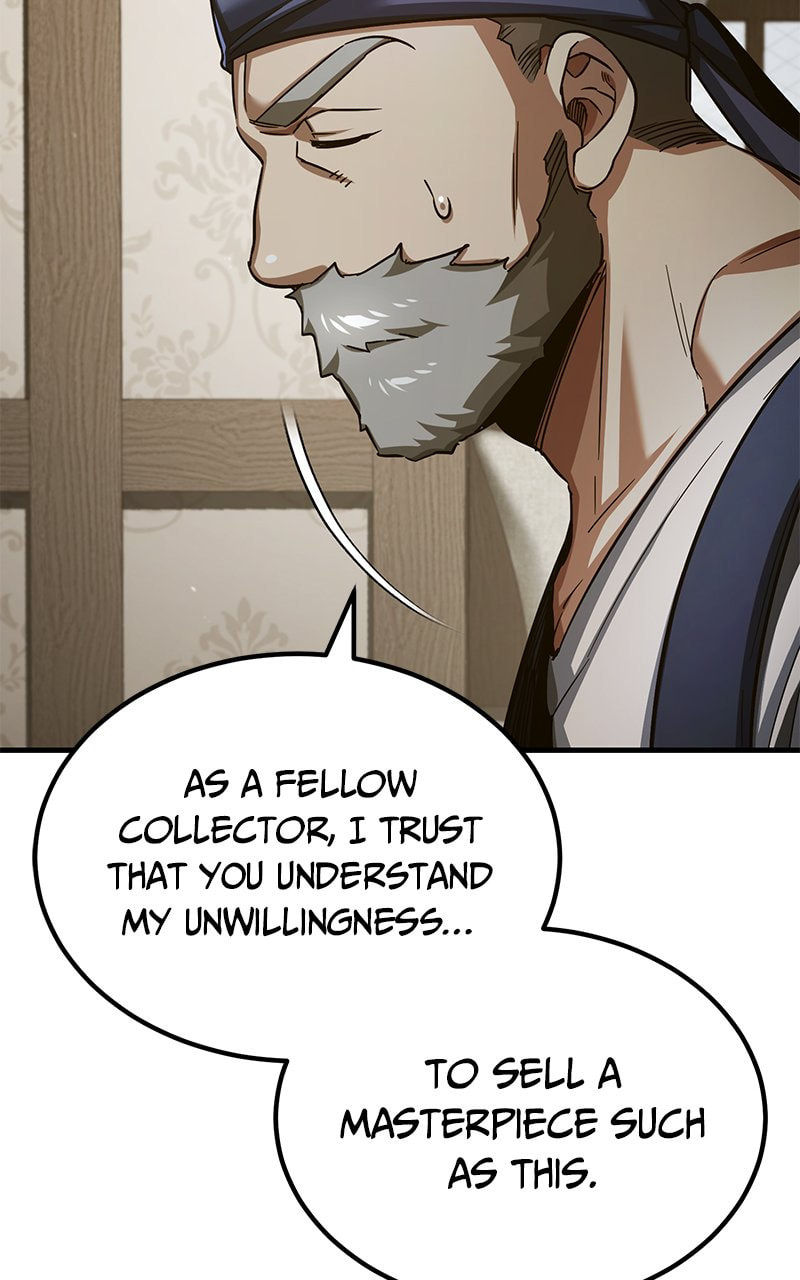 Read Descended from Divinity chapter 17.1 image 113 on Lezhin