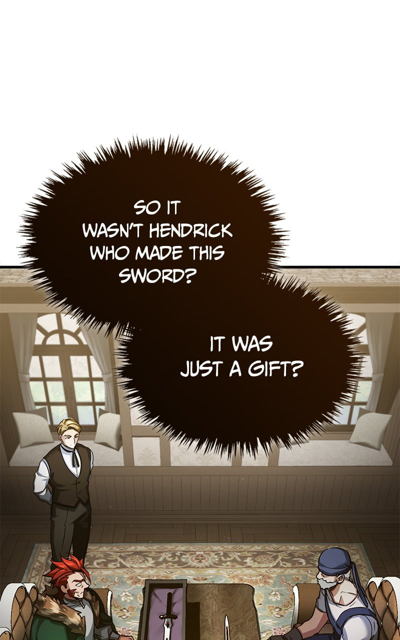 Read Descended from Divinity chapter 17.1 image 116 on Lezhin
