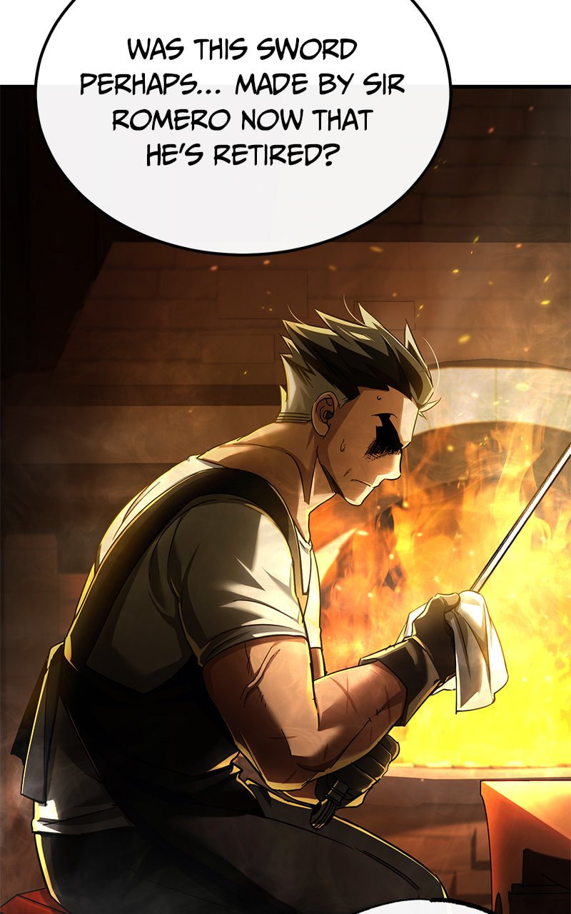 Read Descended from Divinity chapter 17.1 image 118 on Lezhin