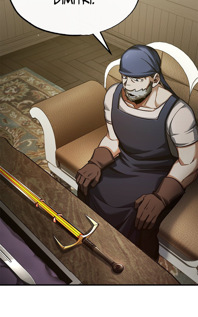 Read Descended from Divinity chapter 17.1 image 120 on Lezhin