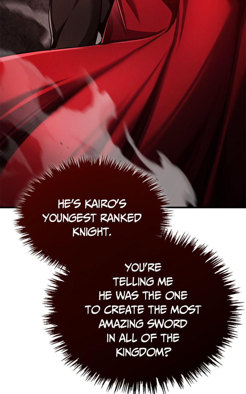 Read Descended from Divinity chapter 17.1 image 122 on Lezhin