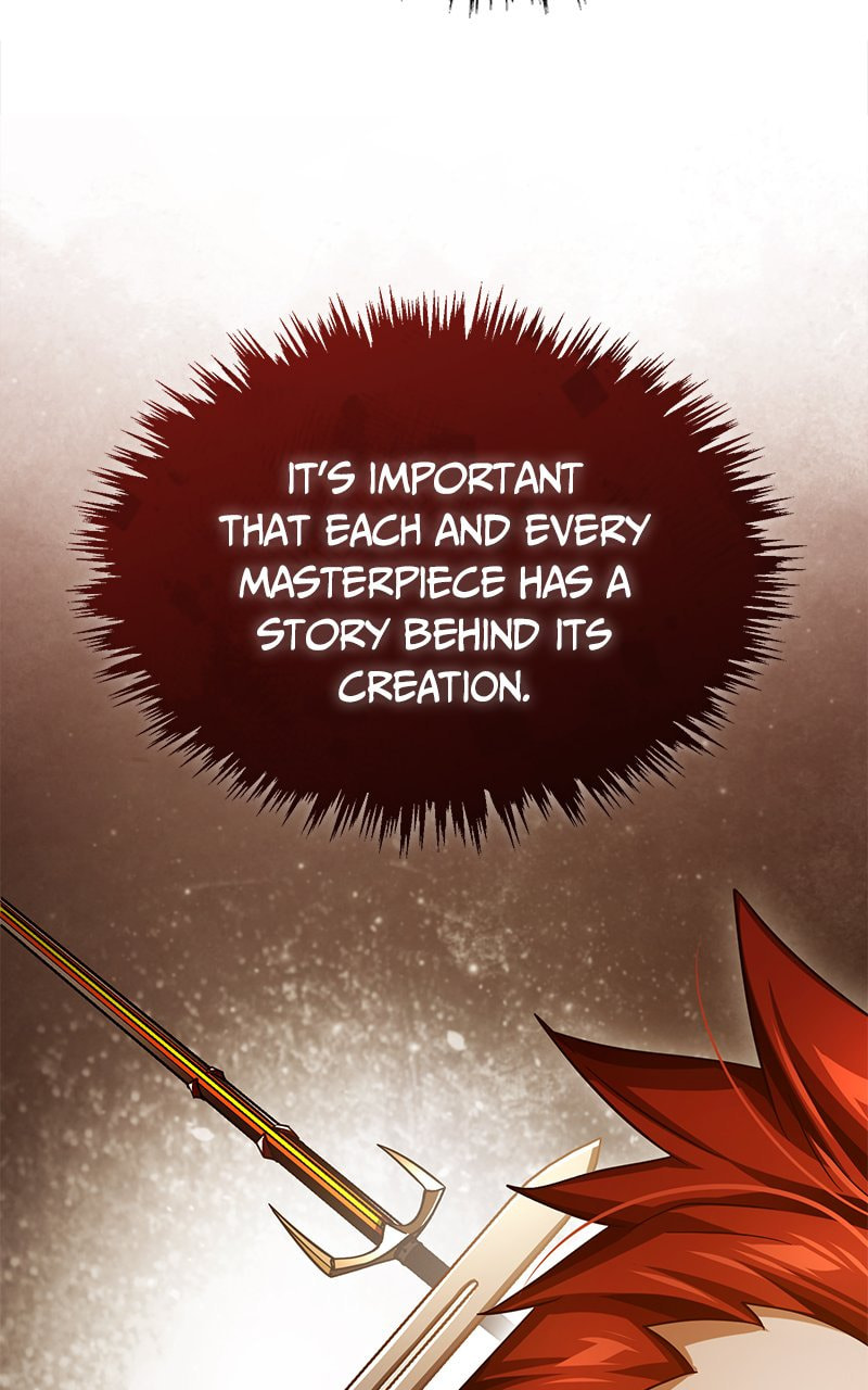Read Descended from Divinity chapter 17.1 image 123 on Lezhin