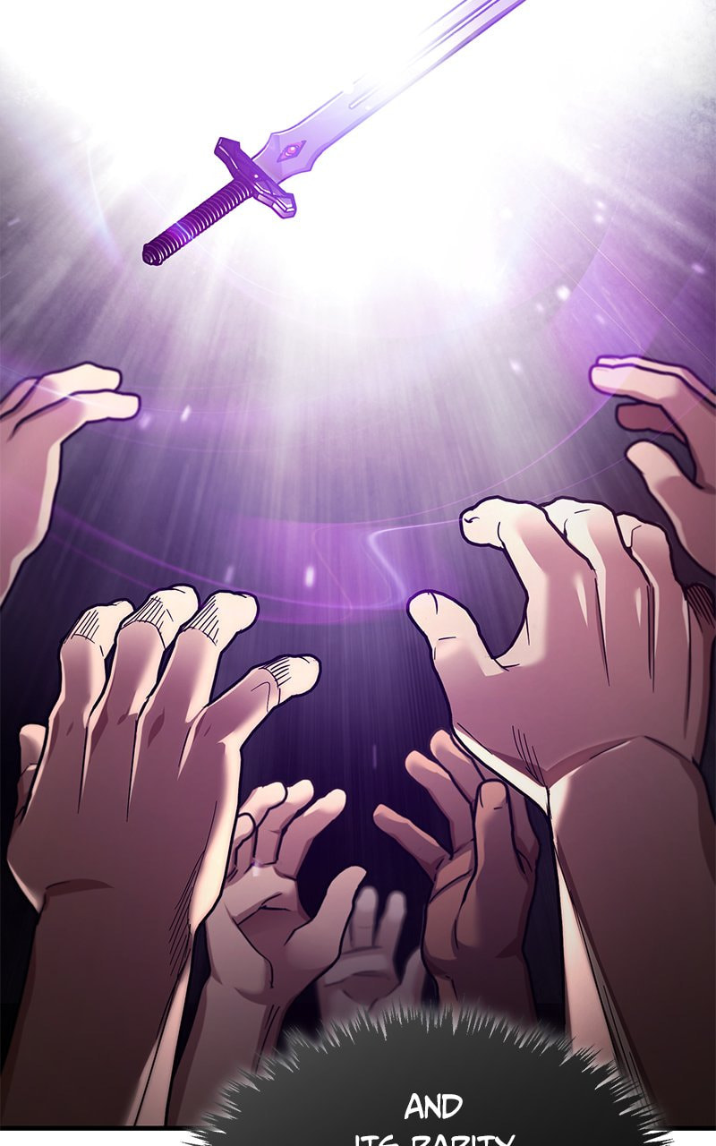 Read Descended from Divinity chapter 17.1 image 126 on Lezhin