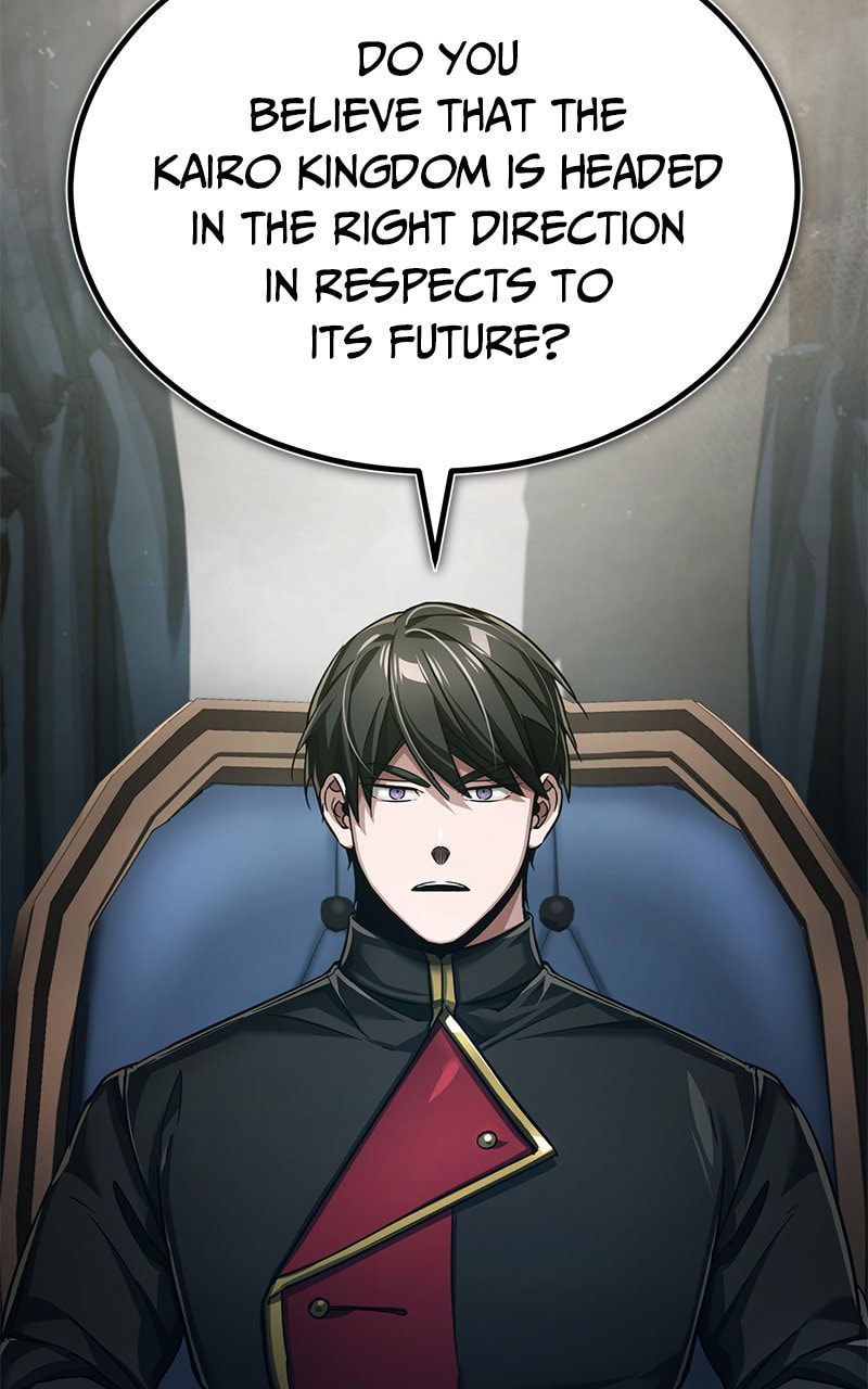 Read Descended from Divinity chapter 17.1 image 2 on Lezhin