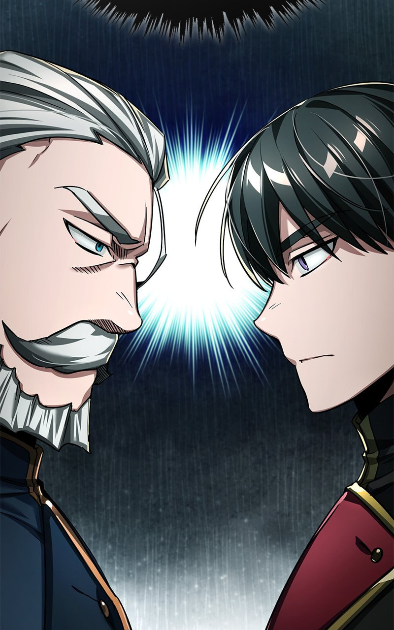 Read Descended from Divinity chapter 17.1 image 24 on Lezhin