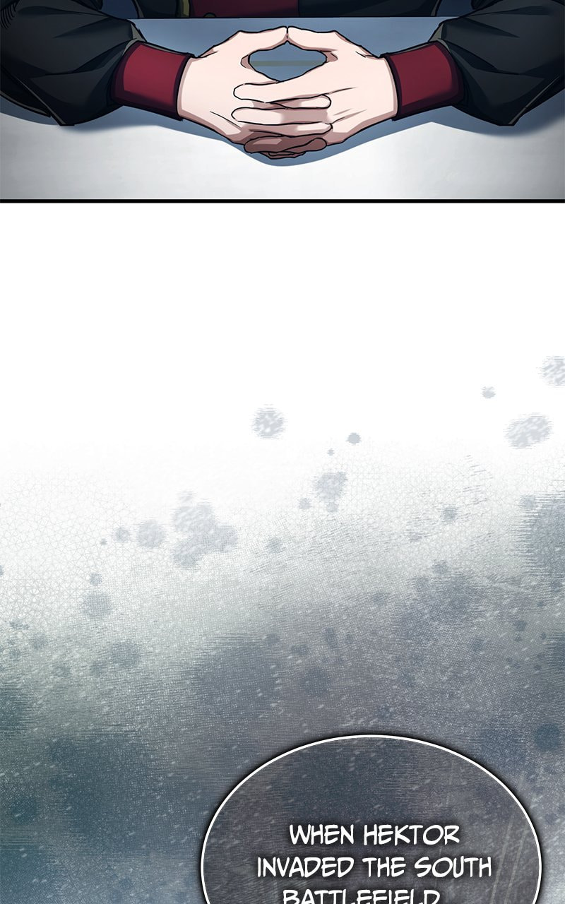 Read Descended from Divinity chapter 17.1 image 3 on Lezhin