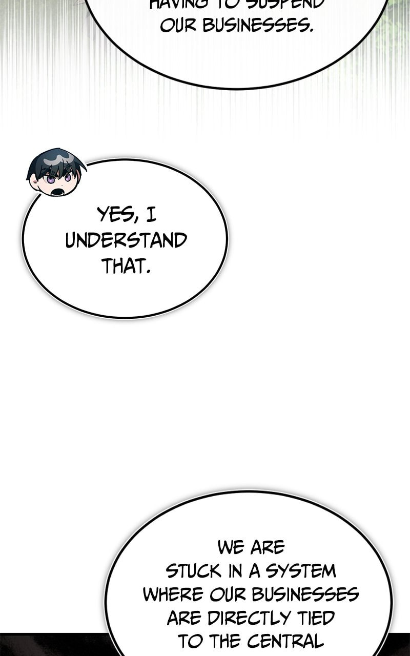 Read Descended from Divinity chapter 17.1 image 30 on Lezhin