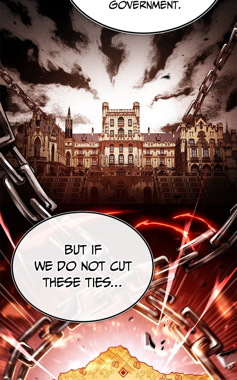 Read Descended from Divinity chapter 17.1 image 31 on Lezhin