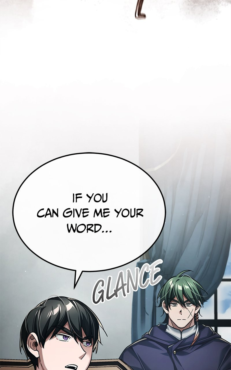 Read Descended from Divinity chapter 17.1 image 33 on Lezhin
