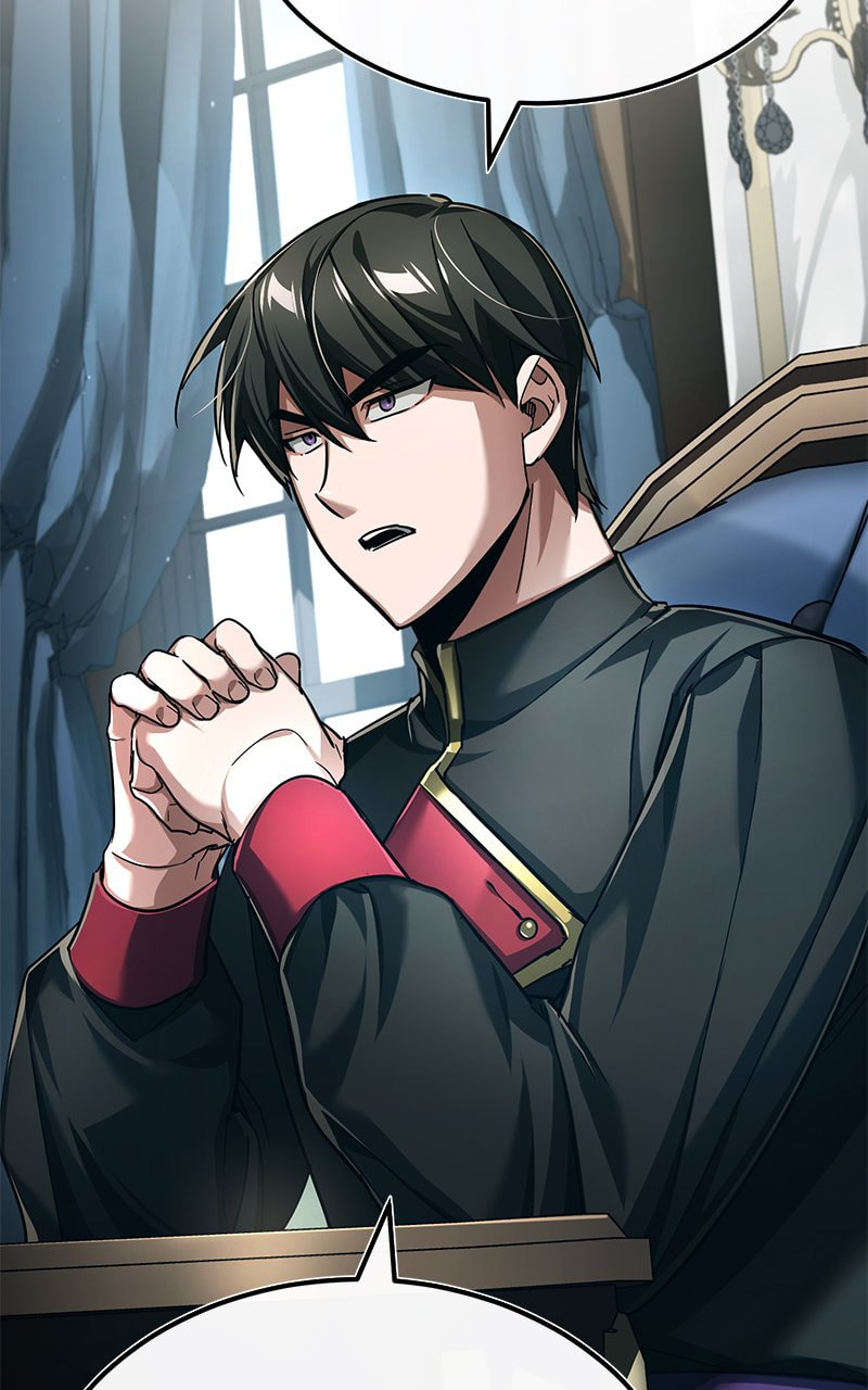 Read Descended from Divinity chapter 17.1 image 37 on Lezhin