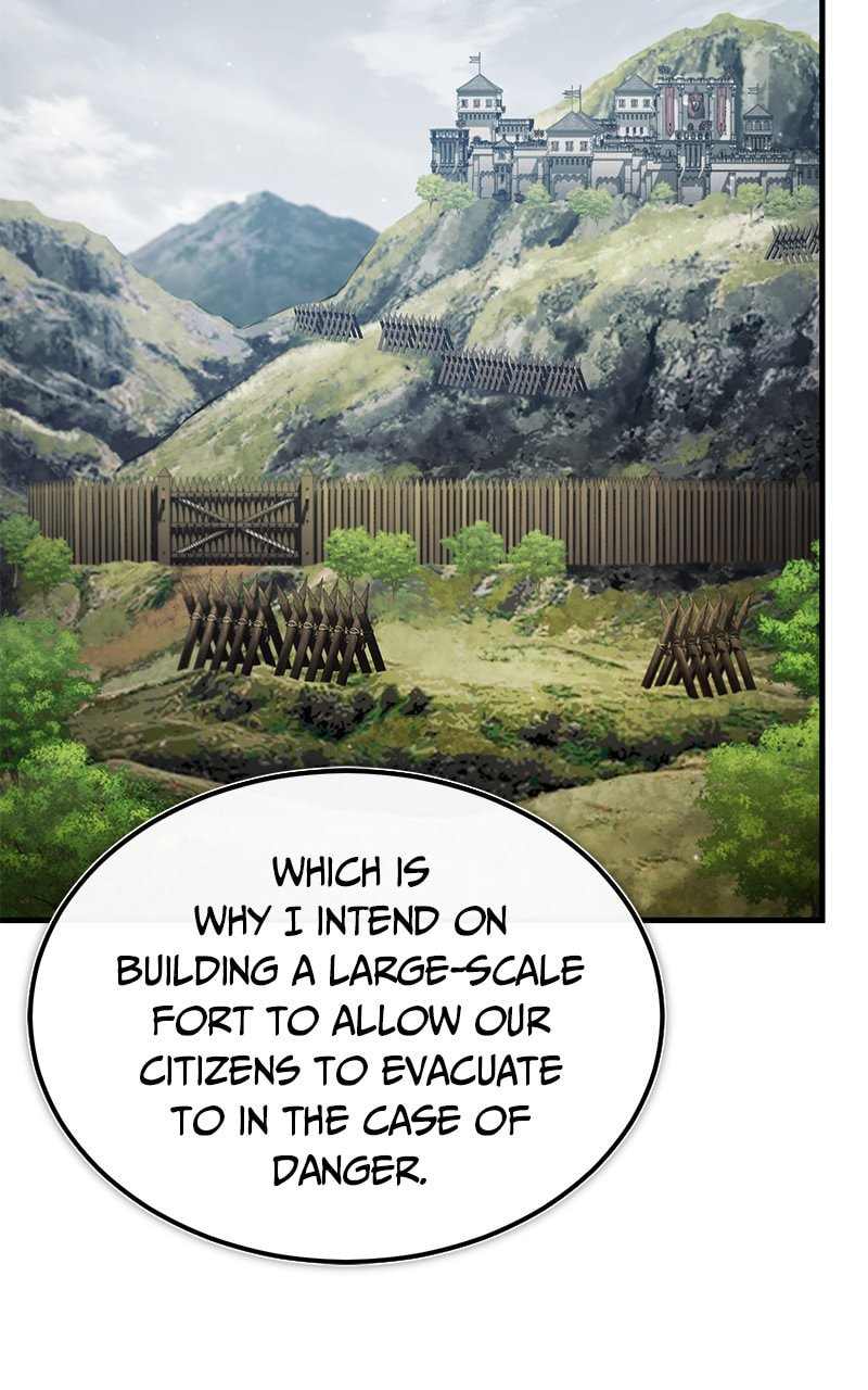 Read Descended from Divinity chapter 17.1 image 39 on Lezhin