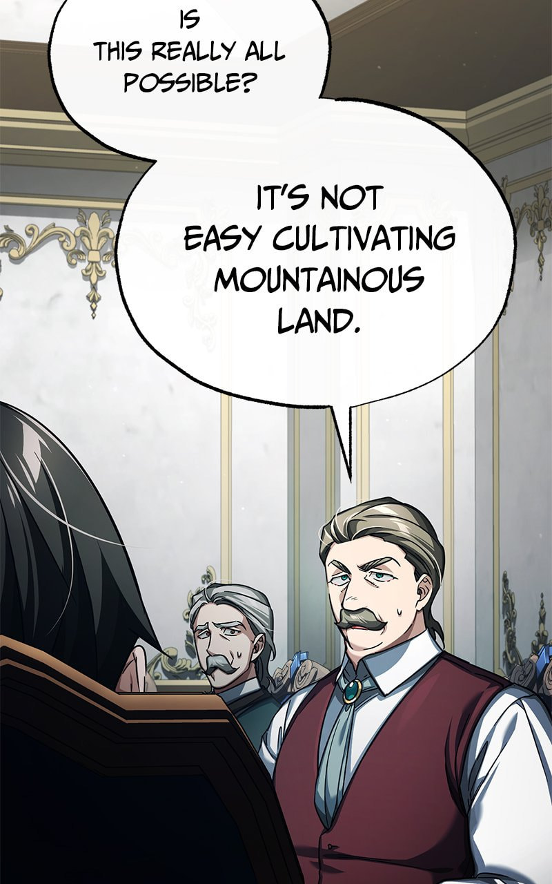 Read Descended from Divinity chapter 17.1 image 42 on Lezhin