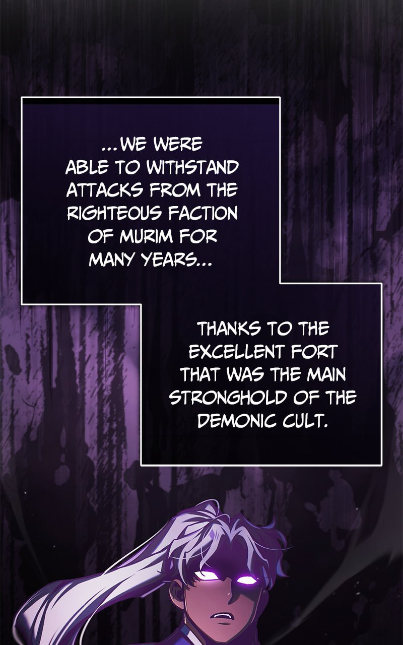 Read Descended from Divinity chapter 17.1 image 44 on Lezhin