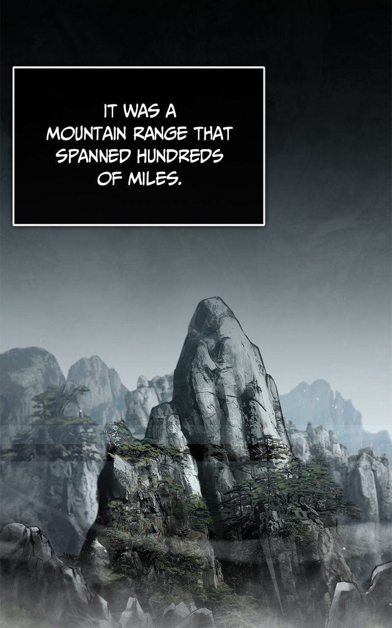 Read Descended from Divinity chapter 17.1 image 46 on Lezhin